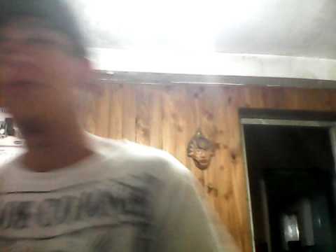 Prueba para Gladiadores Del Flow