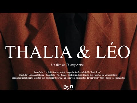 Official Trailer of Thalia & Leo