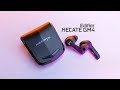 Edifier Hecate GM4 review | True Wireless Gaming Earbuds