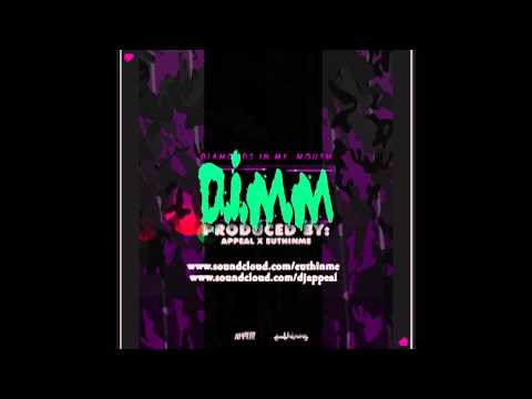 Dj Appeal x EuthInMe - D.I.M.M (Original Mix)