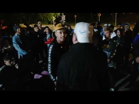 Kofla vs Franco  | 8VOS DE FINAL | Fecha 1 Torneo apertura