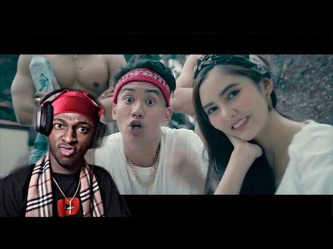 KaK(กาก) – GuyGeeGee- REACTION!! (AFKGANG)