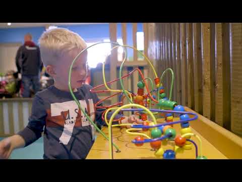 Binnenspeeltuin De Flierefluiter in Raalte