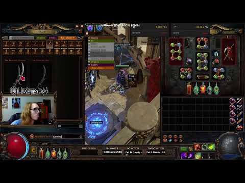 lvl 91 Raider (ranger) | Atlas Progression | Caustic Arrow/Toxic Rain | Ask me questions! |