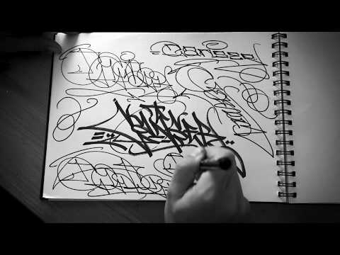 Handstyler Presents: One Take feat. Canser BYE