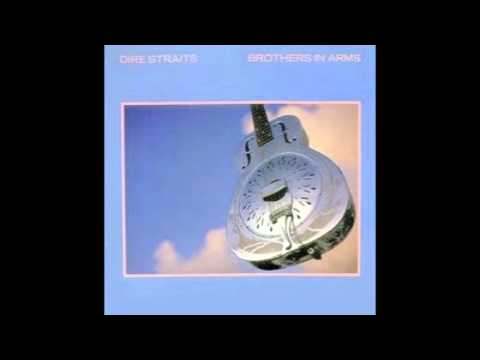 Dire Straits - So Far Away