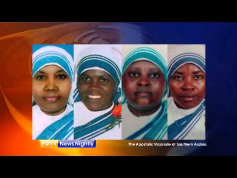 EWTN News Nightly - 2016-05-03