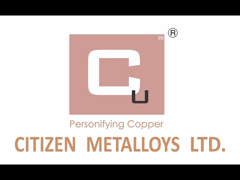 Oxygen Free Copper Rods