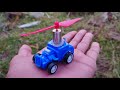 How To Make A Helicopter Car Make A Flying Drone Car At Home Helicopter Banana