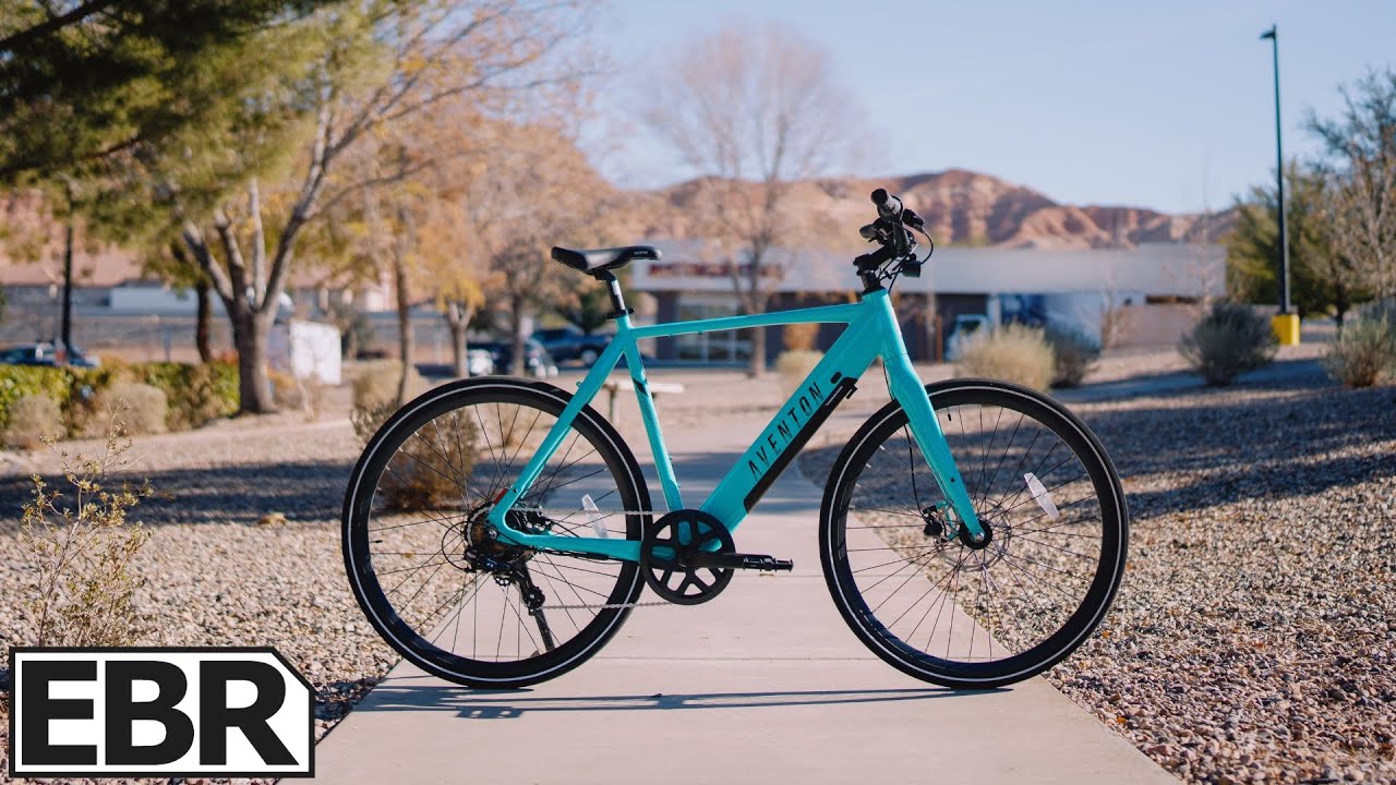 Aventon Soltera 2.5 Review: Smart Updates, Better Bike