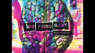 New Found Glory - Memories And Battle Scars