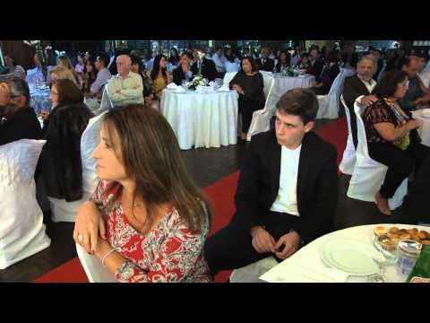 5ª edição do premio do empreendedor Ourofinense da Associação Comercial  de Ouro Fino