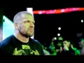 triple h new theme song 2014 