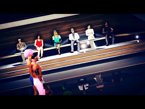 the stage ,.-* Flying lotus ft Krayzie Bone - Meditation Medication (Flylo FM)