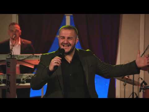 EXTRA BAND Bitola - Svadbarski Splet 1