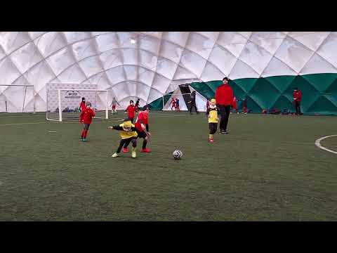 2014 MM Sport CUP mała Liga Mistrzów  KS Łomianki ll - KS Sobienie 5-0