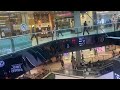 Shopping Night Westfield Parramatta