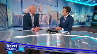 “Chaos Is the Norm Under Hegseth” Driscoll Out. Independents Flex Nationally – Paul Rieckhoff  | NN