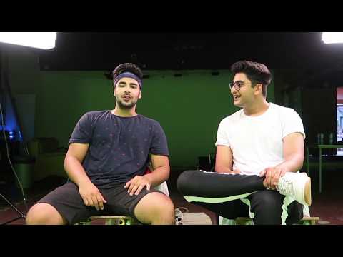 R-Mind - R-Mind Story (Behind The Scenes)