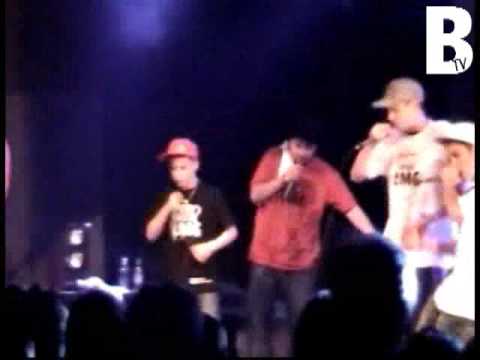 Broshan.com @ Festivalborg 08 - Part 3