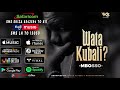 Mbosso -  Watakubali (Official Audio)