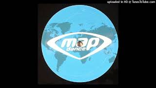 Invisible Man & Terry Pardini - Afrimerican (Original Mix)