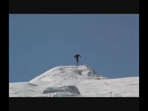 Tito moguls norway qualis