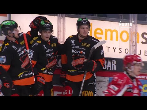 Huippuhetket: Sport – KooKoo