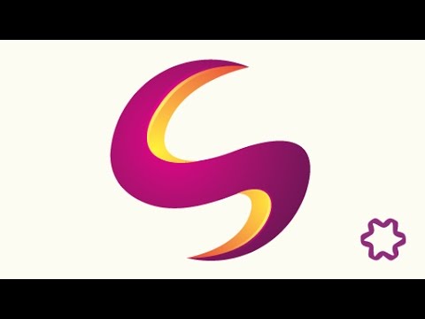 Professional Logo Design illustrator tutorial for beginners light bulb logo water drop logo