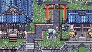 Interview  Gutty Kreum (ガティ・クラム)  Pixel Art Artist #pixelart