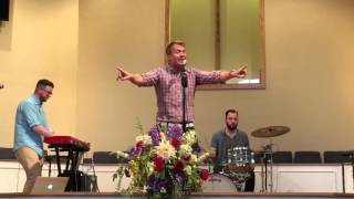 God Is Good by Charles Billingsley