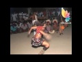 Karakattam Kuravan Kurathi Hot Village Dance 2017