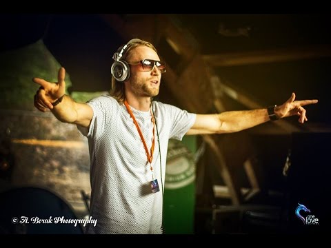 SynSUN - Live @ One Love Festival, Switzerland 11.06.2015