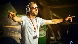 SynSUN - Live @ One Love Festival, Switzerland 11.06.2015