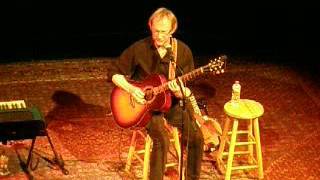 Peter Tork of The Monkees "Pleasant Valley Sunday" Live at Old Town School of Folk Music 2013