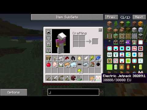 Let's Play Minecraft: Feed the Beast - Episode 3