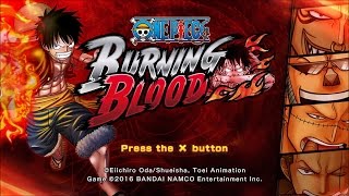 Personaggi di supporto