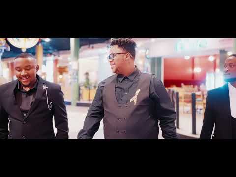 Gaba Cannal & Lulo Cafe - Meraki Feat. The Bless | Official Visualiser | Amapiano