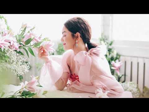 Tình Yêu Cao Thượng - Phạm Quỳnh Anh | KARAOKE | Beat Chuẩn Tone Nữ