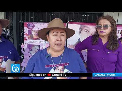 Video: Siete años sin justicia para Karla Velasco en Chiapas