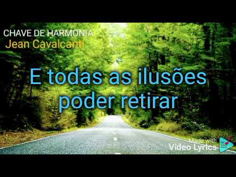 Hino 22 - Som De Santidade - Hinário Chave de Harmonia - Jean Cavalcanti - Ofertado à Juliana Pecly