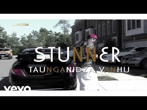 Stunner - Taunganidza Vanhu (Official Video) ft. Ngoni Kambarami