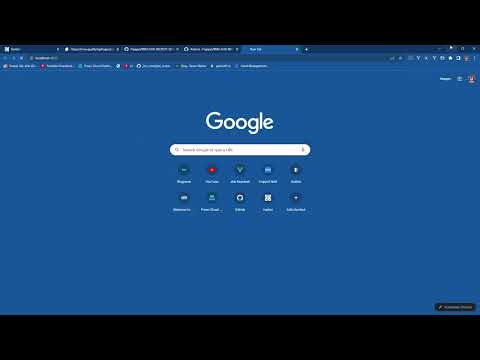 Automate Development 