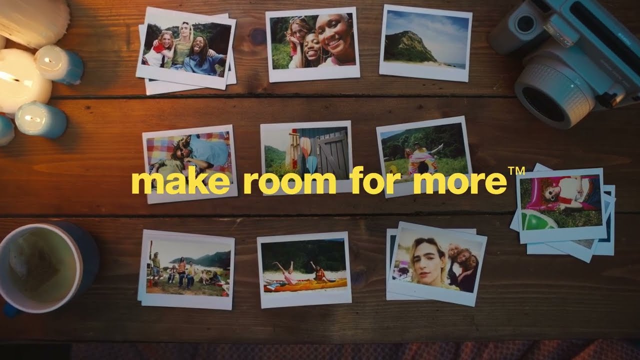 Fujifilm Instax Wide 400 (Green)  