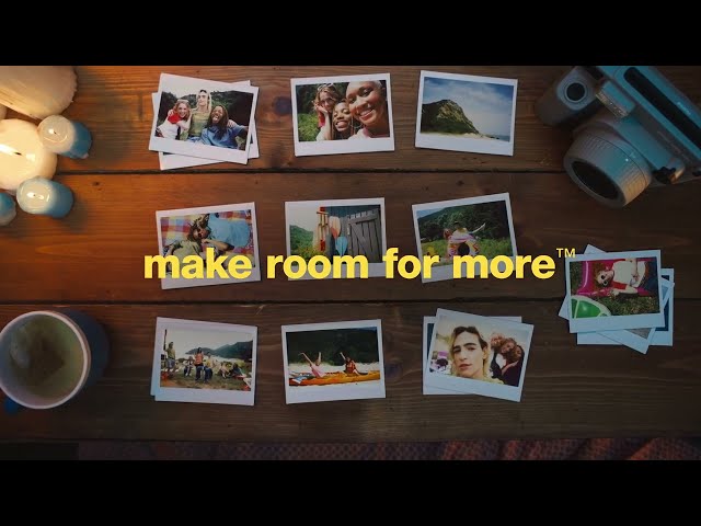 Vidéo FUJIFILM INSTAX WIDE 400