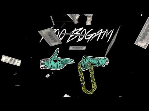 Тря'а Бягам - Bogdan x Goblin