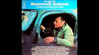 Stonewall Jackson - Me And You And A Dog Named Boo 1971 HQ