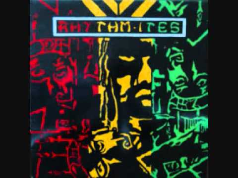 Rhythmites - No Stopping We