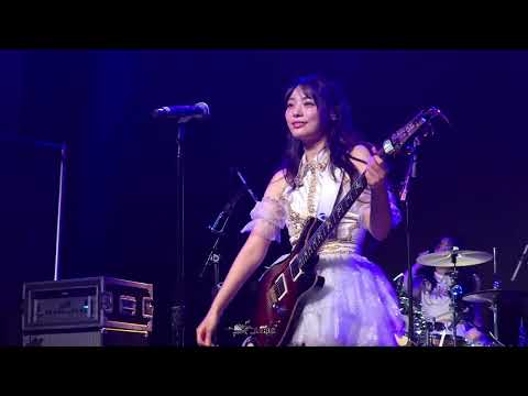 [4k] 251112 QWER - REBOUND [Rockation 1st World Tour in Houston]
