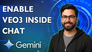 How To Enable Veo3 Inside Gemini Ai Chat [2026 Guide]